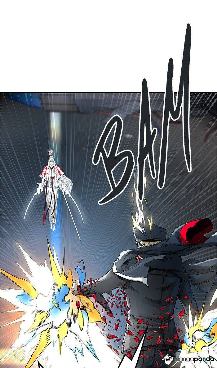 Tower of God Chapter 479 image 110
